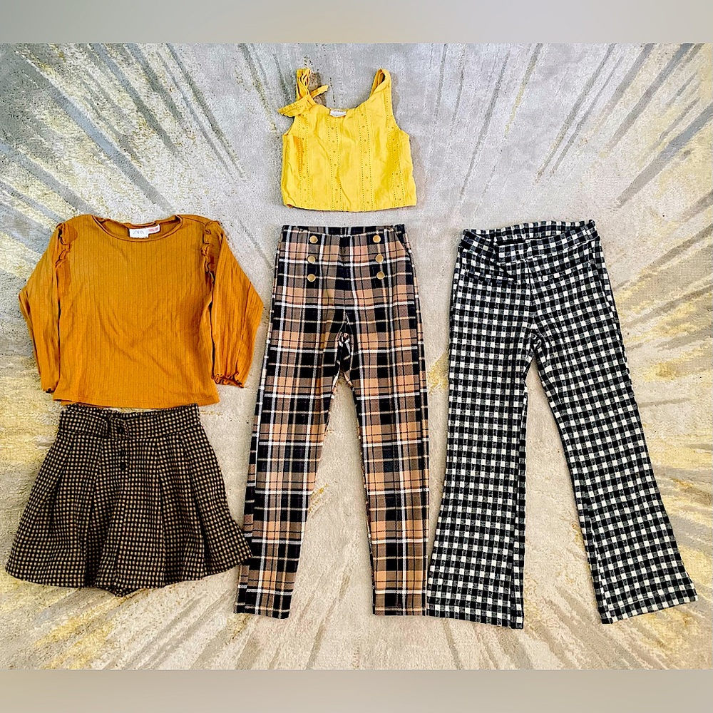 Zara kids bundle
